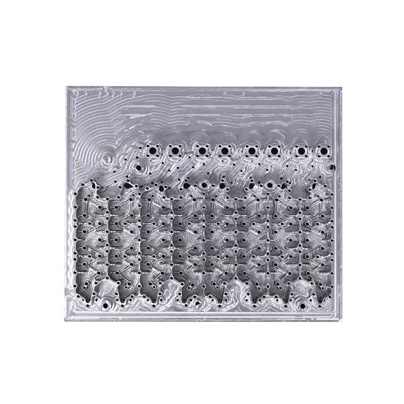 CNC hassas işlemenin temel yapısı