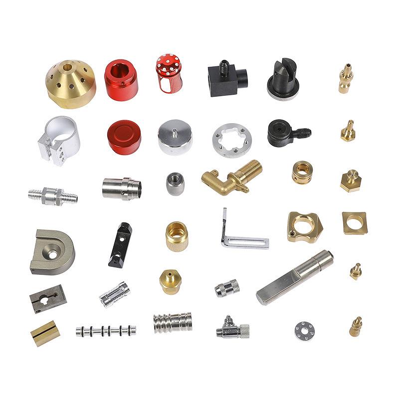 CNC kesme araçlarının gerekli performansı.