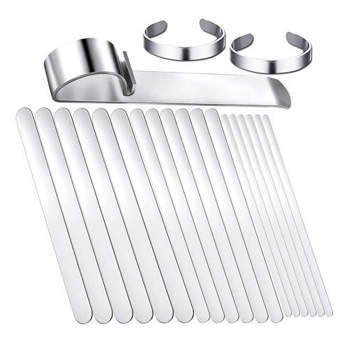 Ayarlanabilir paslanmaz çelik boş bilezik CNC Precision Tıbbi Ekipman