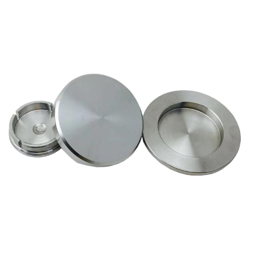 Hanehalkı cihazı için CNC işleme parçaları