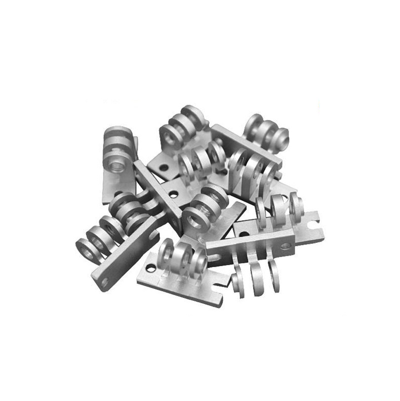 Bakır CNC Dönüş Aksesuarları