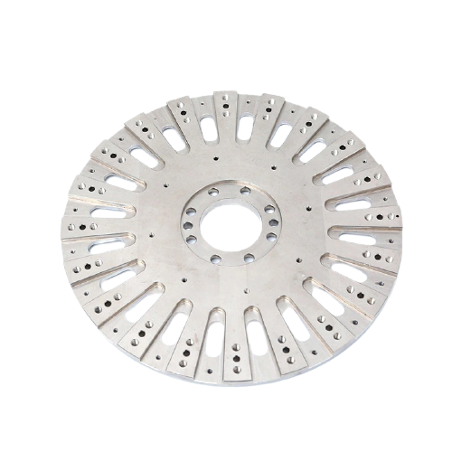 Dövme ve CNC Hassasiyet Metal Parçaları
