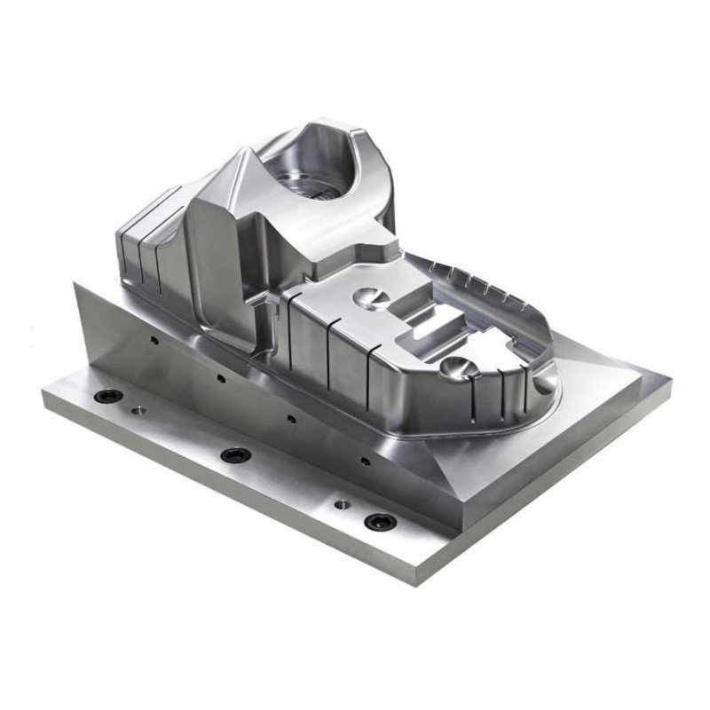 Yüksek hassasiyetli tıbbi bileşenler CNC metal parçaları