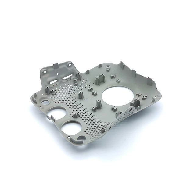 Magnezyum alaşımlı CNC tıbbi parçaları