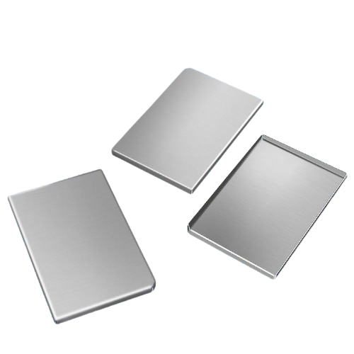 Hassas damgalama İsteğe bağlı malzeme metal parçaları
