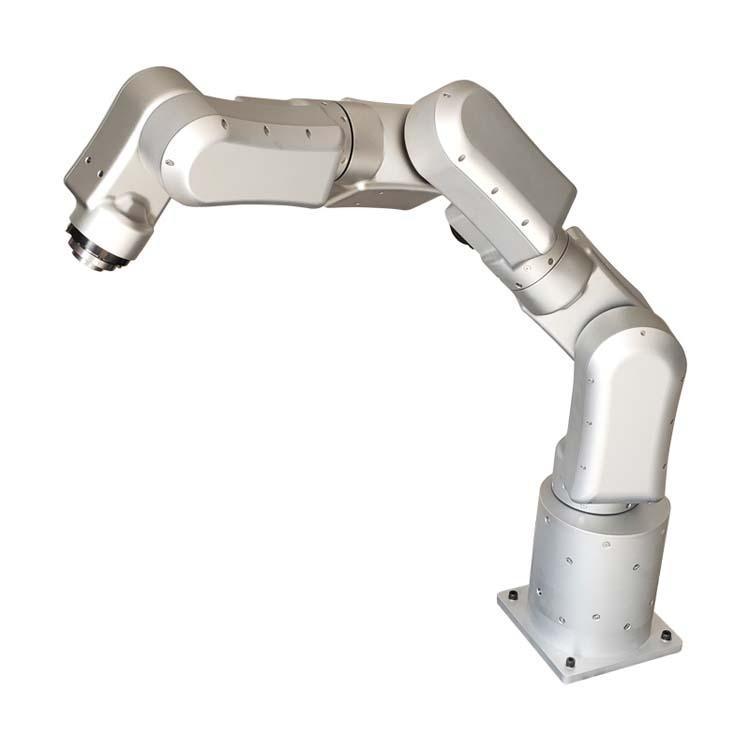 Torna-freze Kombine Robotik Parçalar